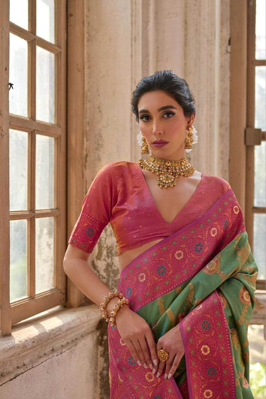 Banana Silk - MYLUXURY LANE ENTERPRISE